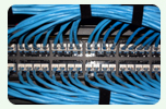 Low-Voltage Data Cabling
